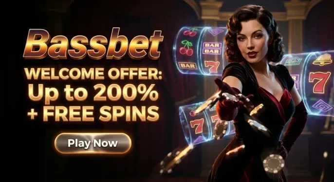 Bassbet